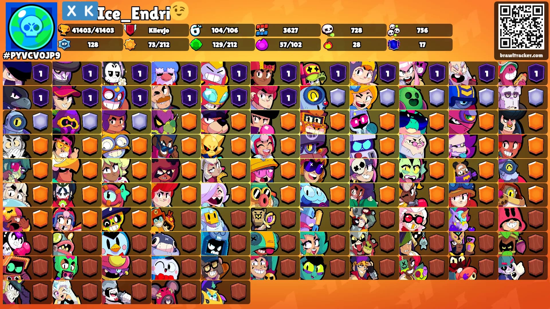 🇽🇰Ice_Endri😉's Ranks