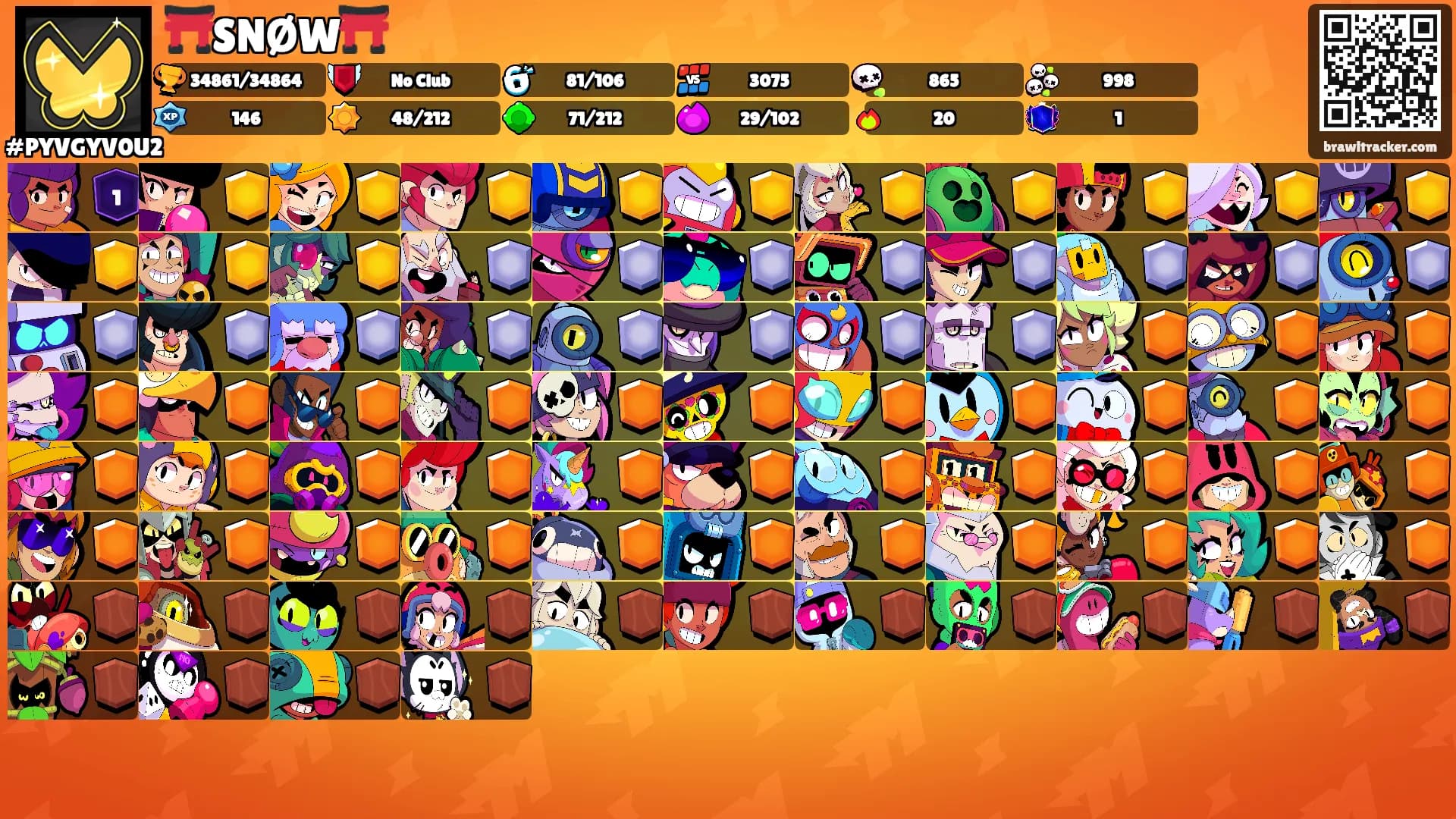 ⛩️SNØW⛩️'s Ranks