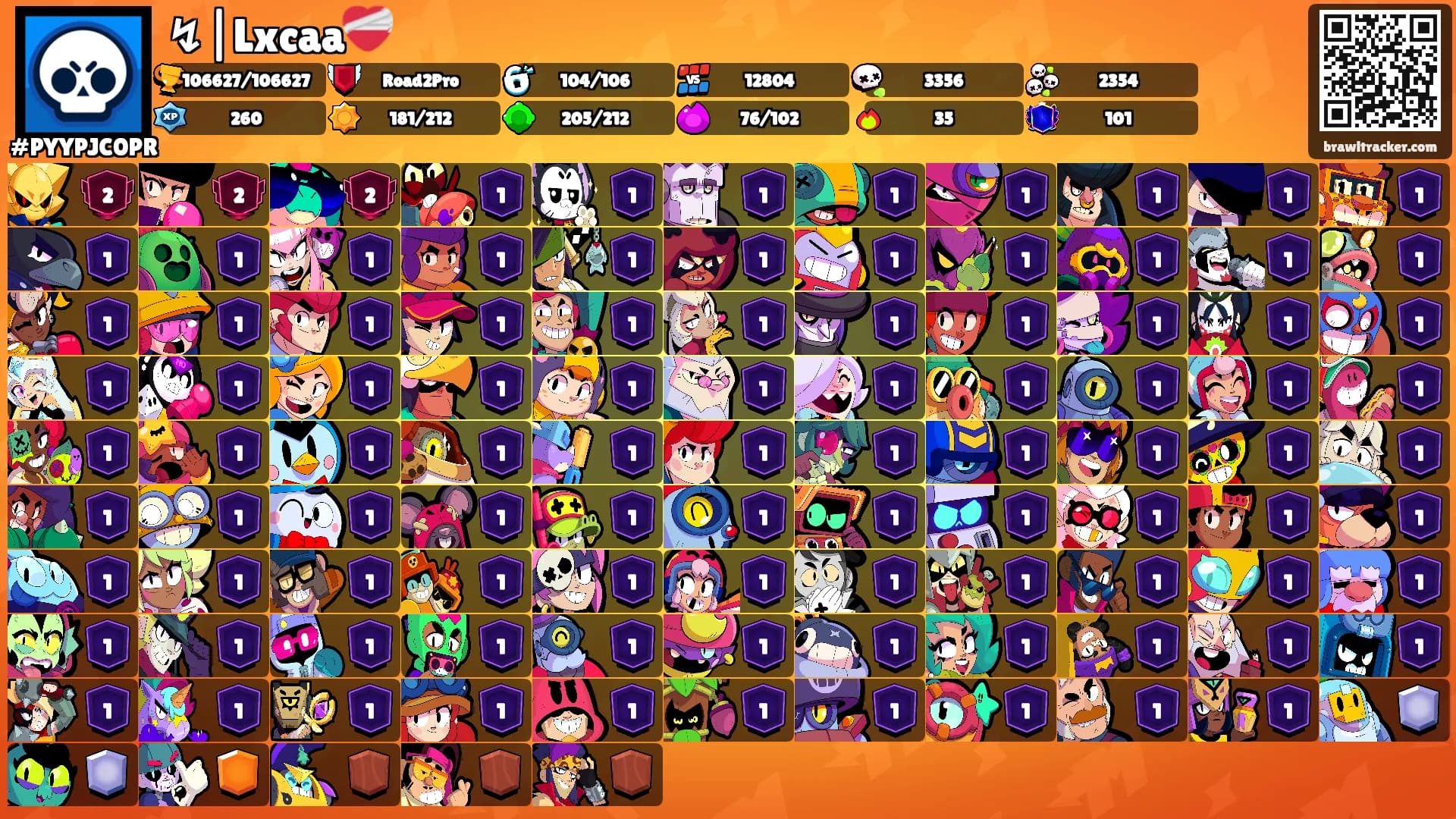 ↯|Lxcaa❤️‍🩹's Ranks