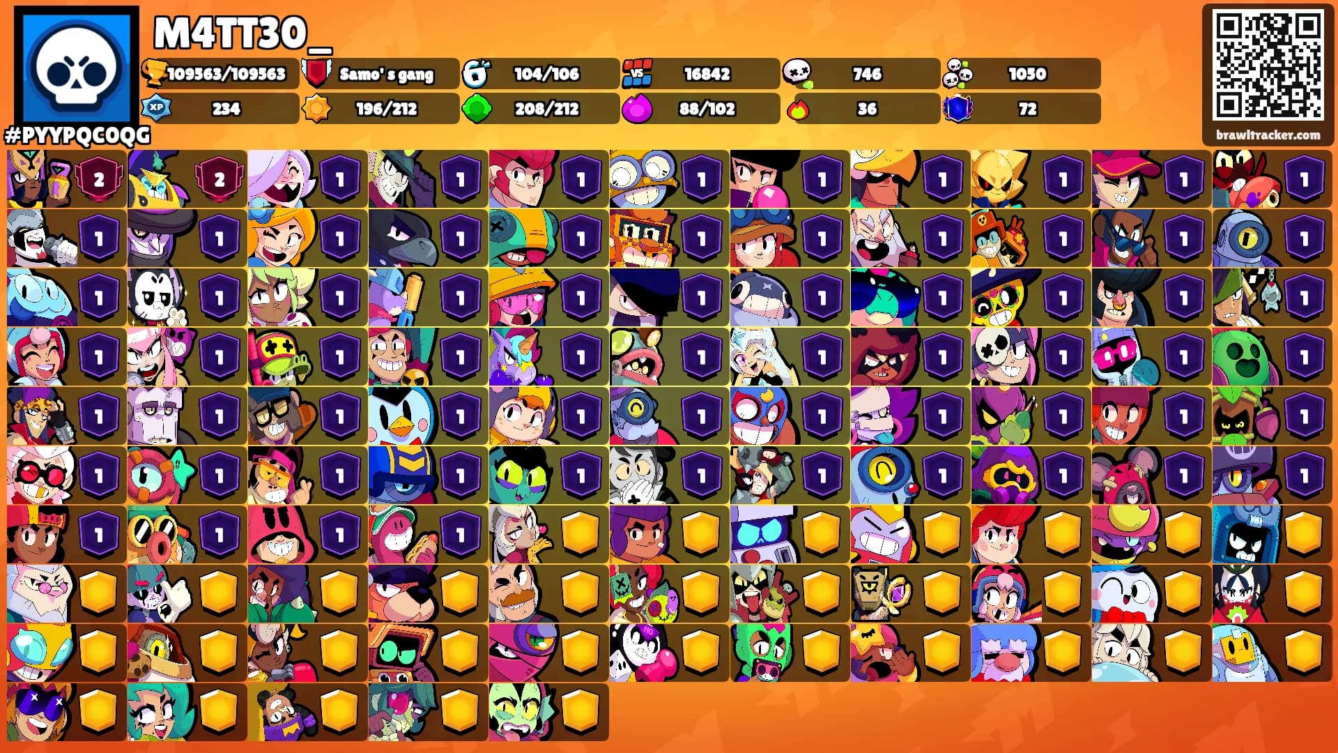 M4TT30_'s Ranks