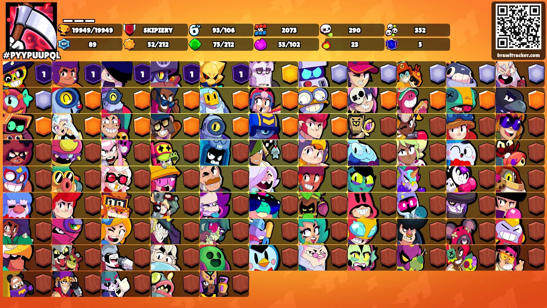 ___'s Ranks