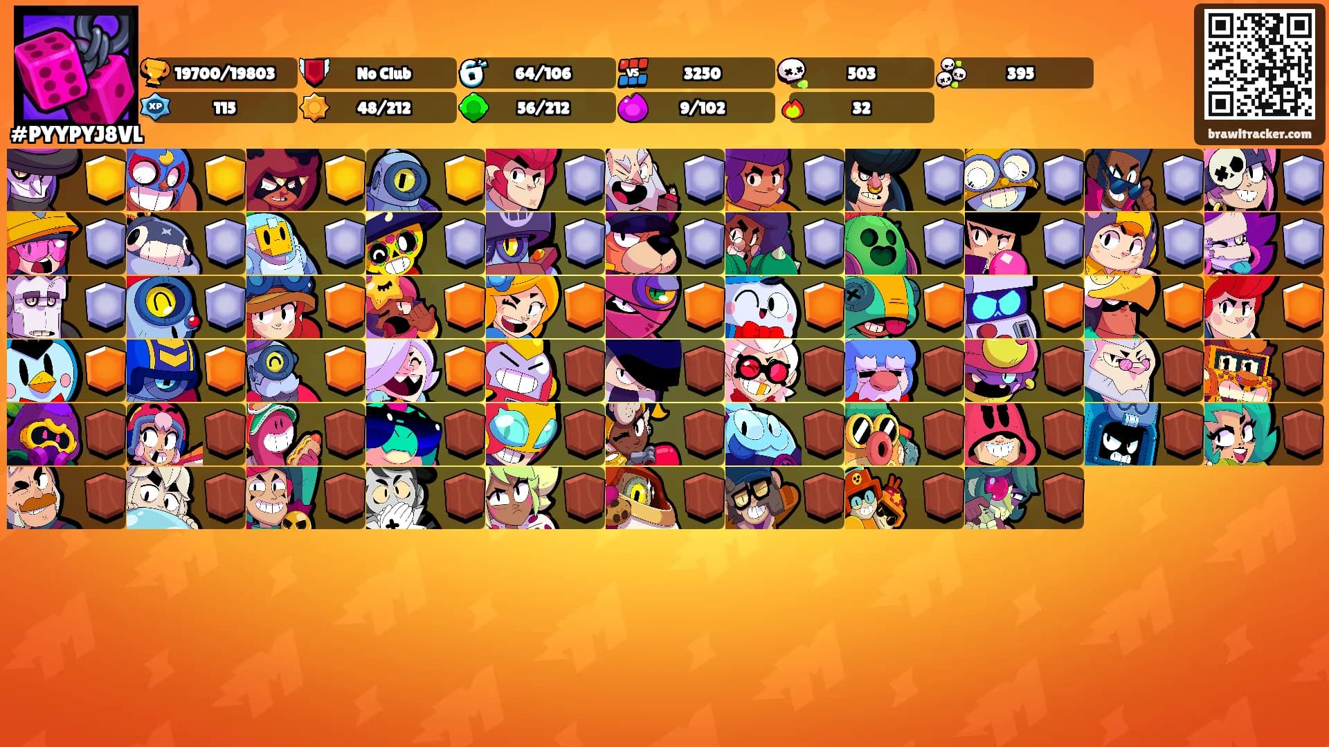 ㅤㅤㅤ's Ranks