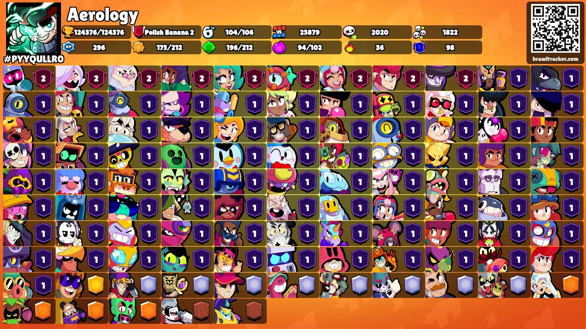 Aerology's Ranks