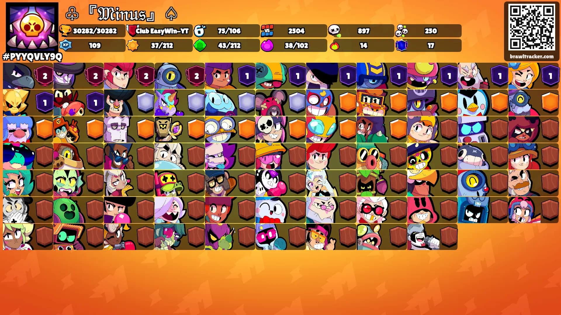 ♧『𝔐𝔦𝔫𝔲𝔰』♤'s Ranks