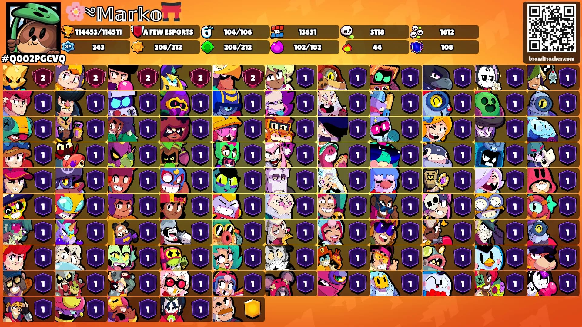 🌸༄𝕄𝕒𝕣𝕜𝕠⛩️'s Ranks