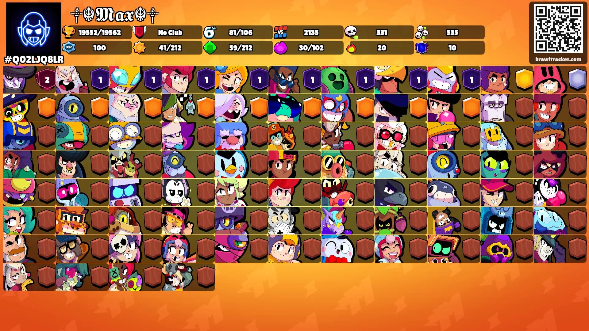꧁༒☬𝕸𝖆𝖝☬༒꧂'s Ranks