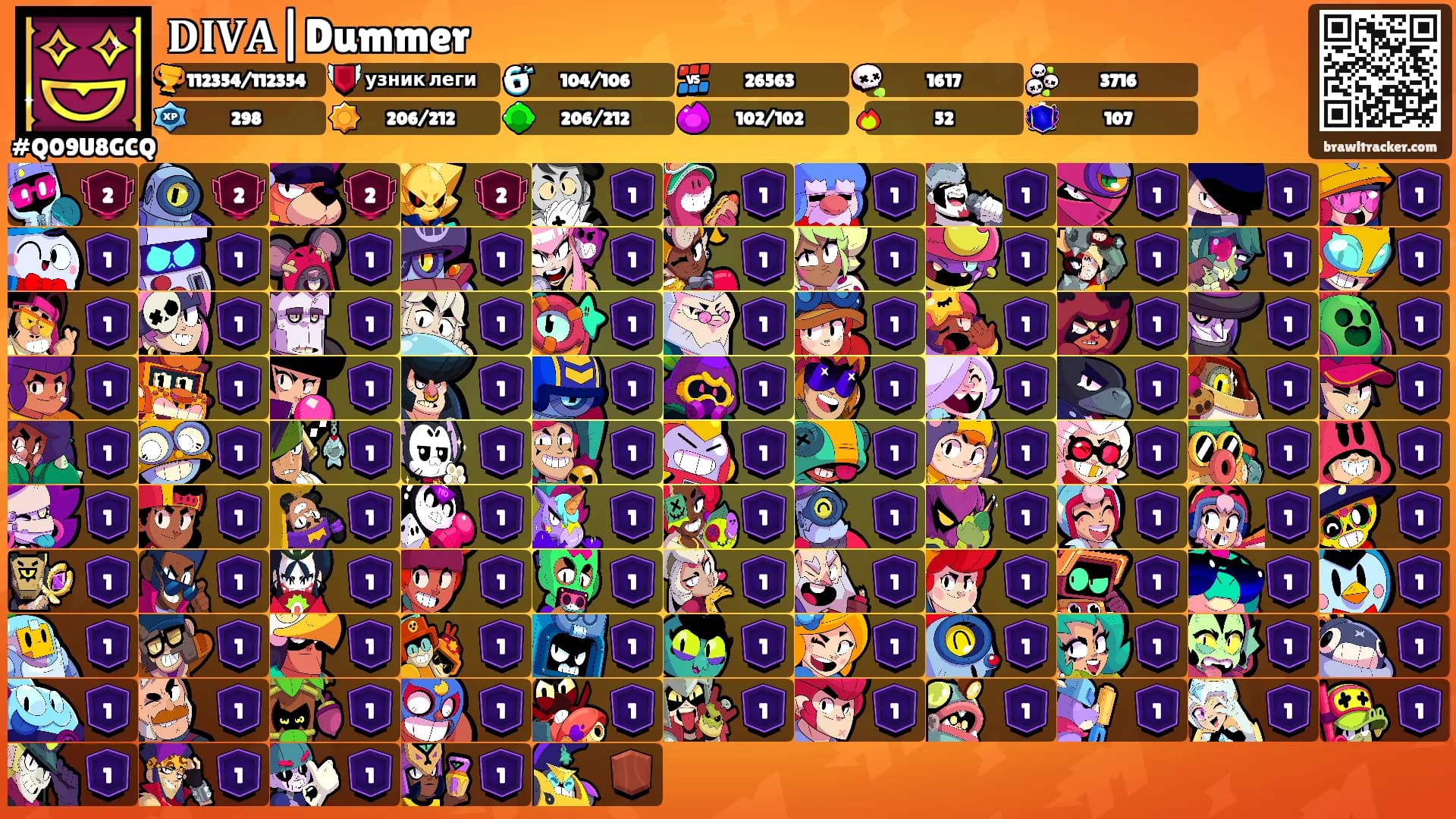 𝐃𝐈𝐕𝐀|Dummer's Ranks