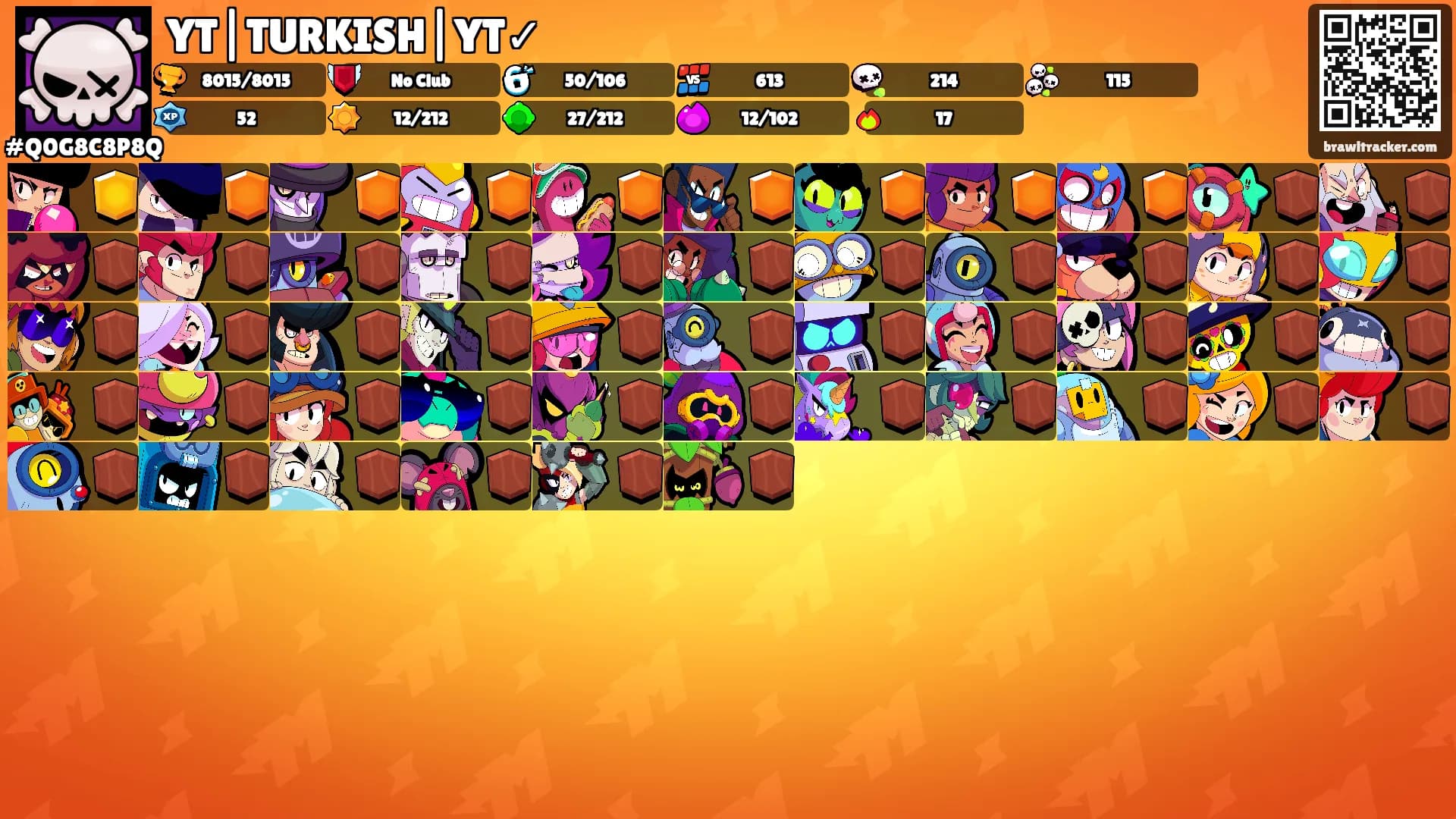 YT|TURKISH|YT✓'s Ranks
