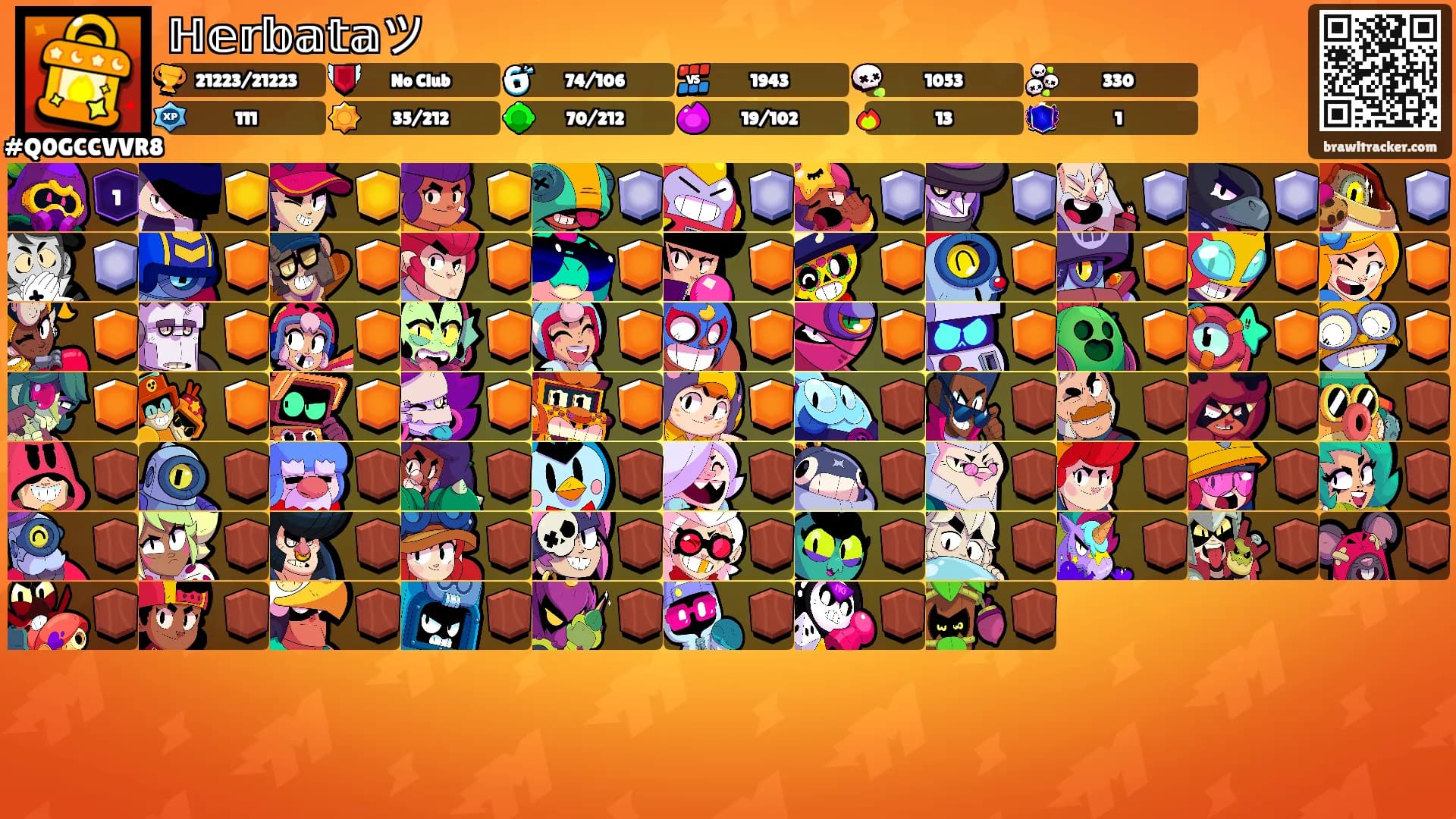 ℍ𝕖𝕣𝕓𝕒𝕥𝕒ツ's Ranks