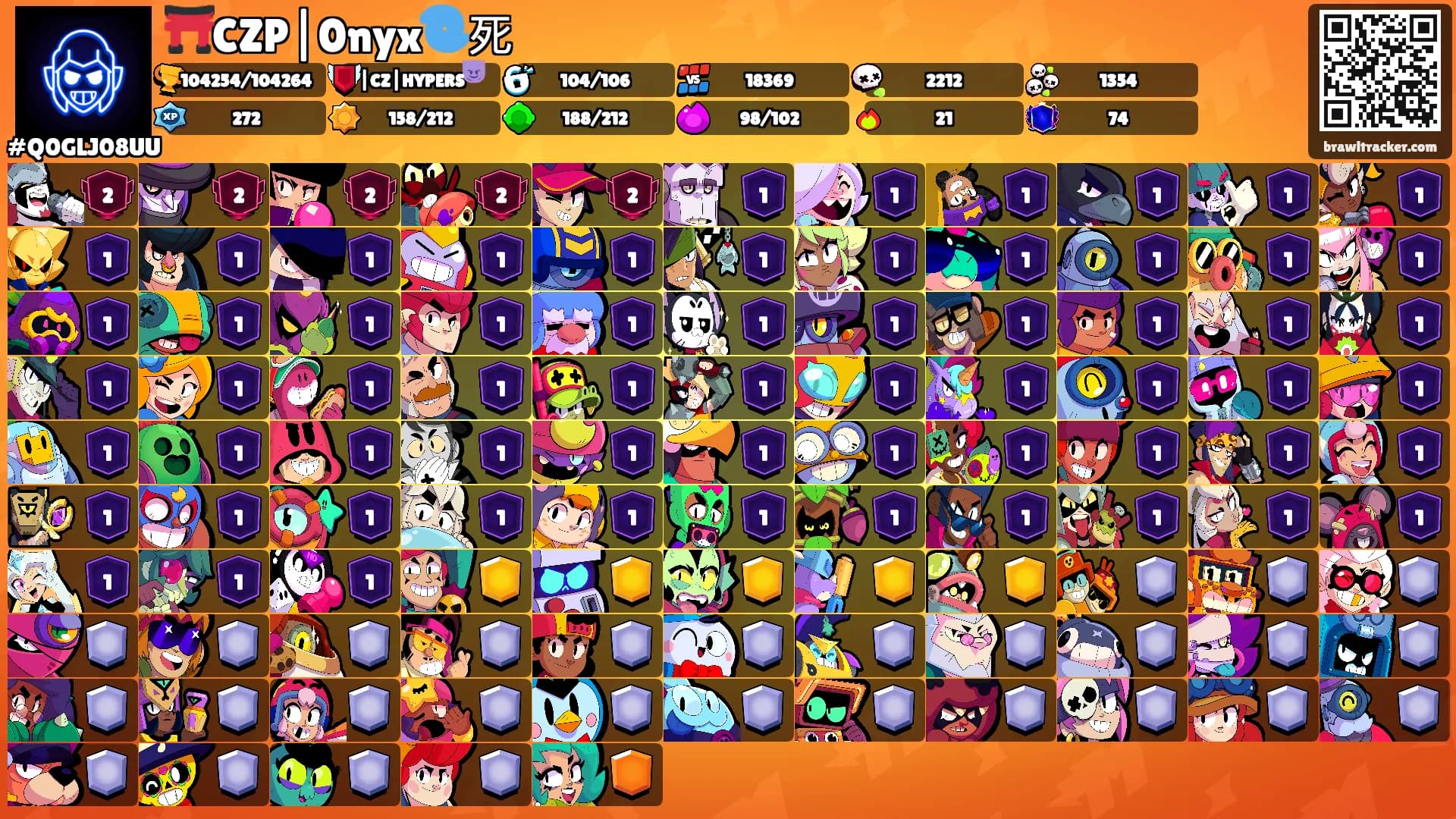 ⛩️CZP|0nyx🌀死's Ranks