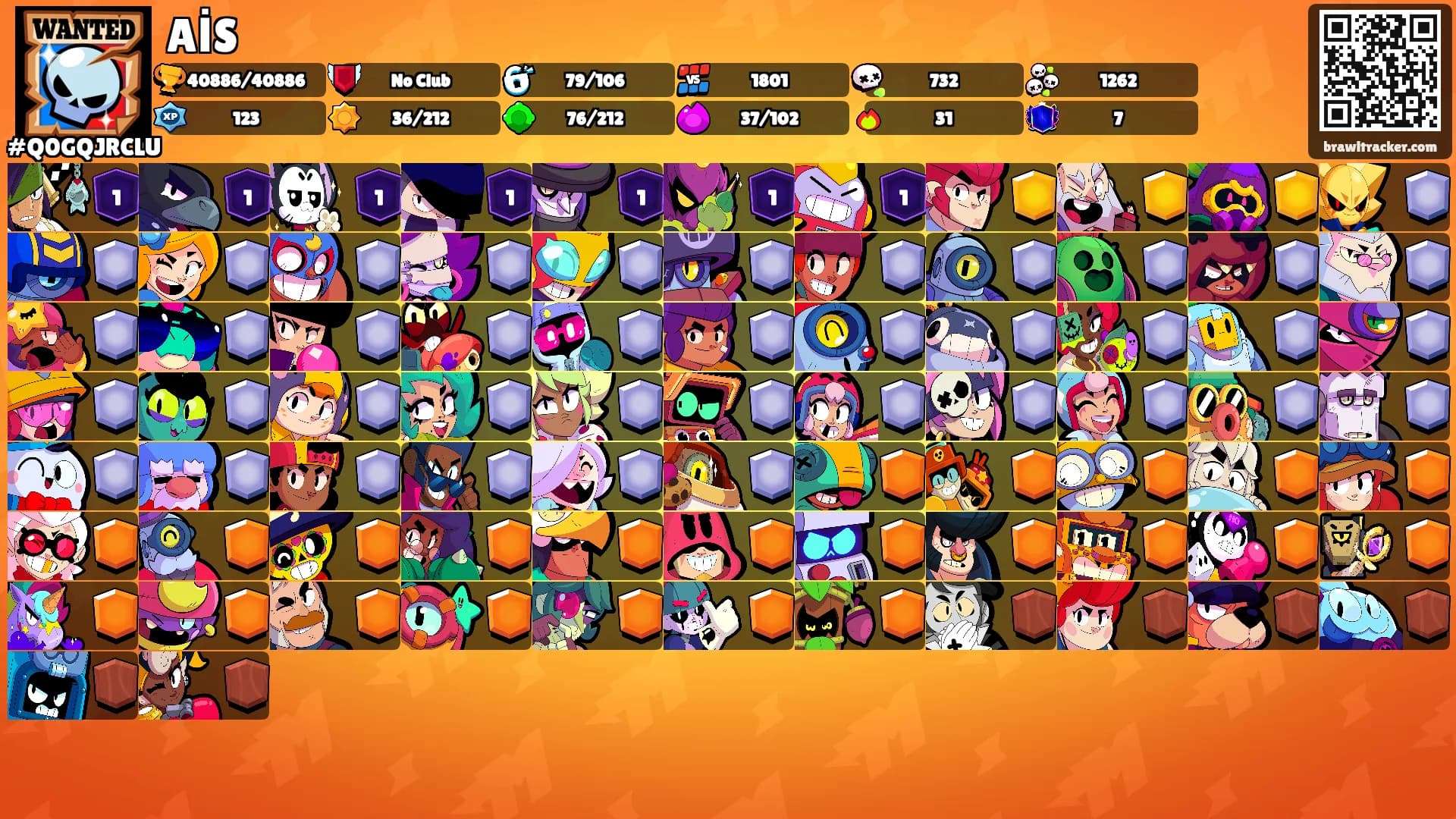 AİS's Ranks