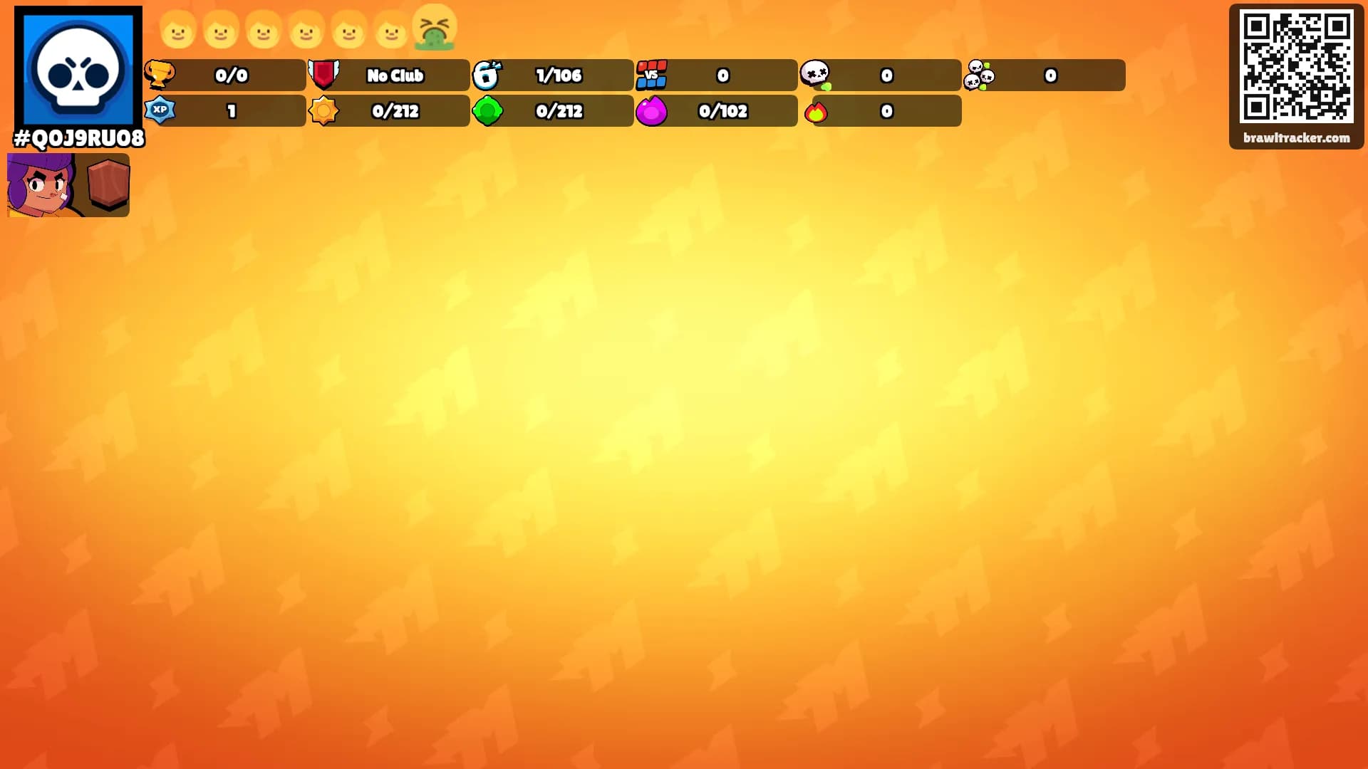 🧒🧒🧒🧒🧒🧒🤮's Ranks