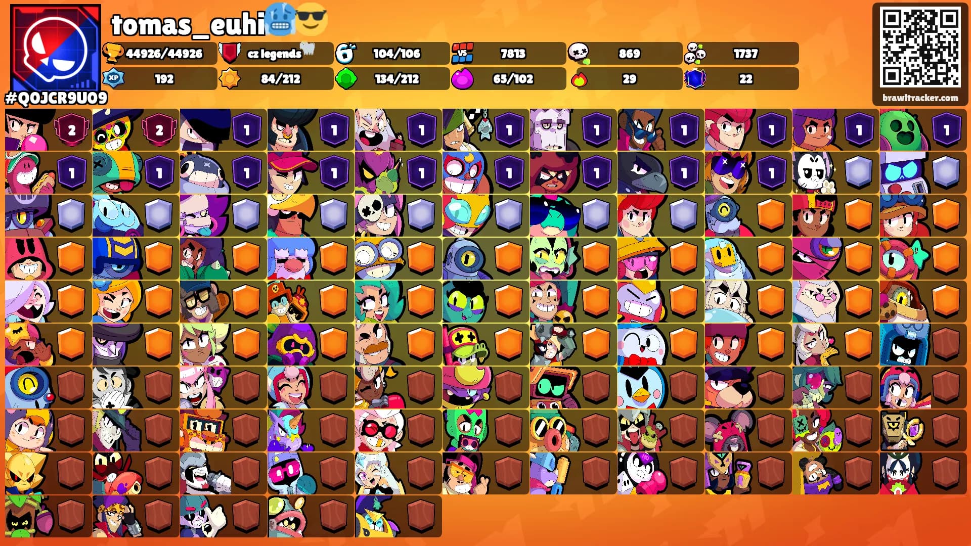 tomas_euhi🥶😎's Ranks
