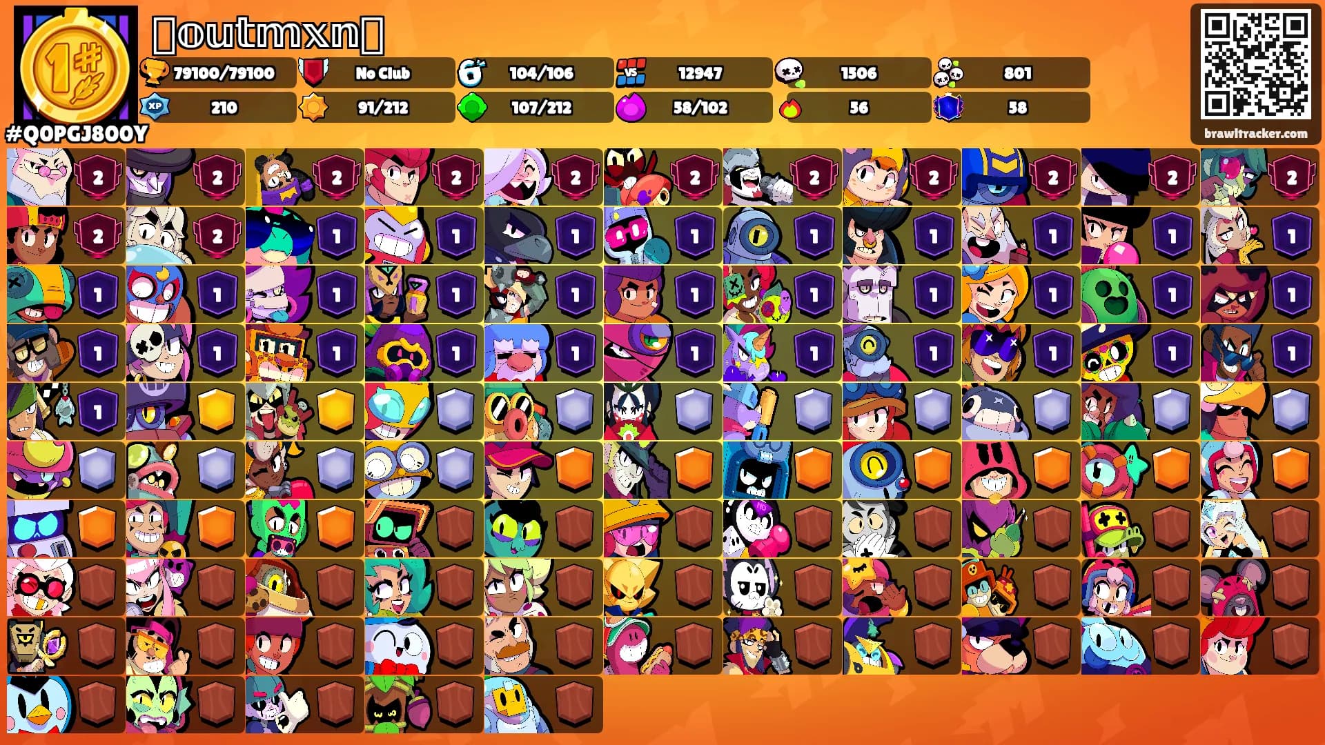 ꧁𝕠𝕦𝕥𝕞𝕩𝕟꧂'s Ranks
