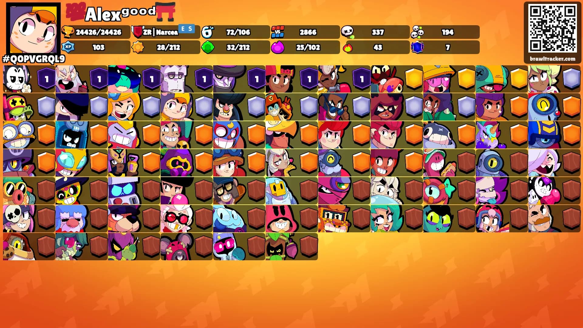 💯Alexᵍᵒᵒᵈ⛩️'s Ranks