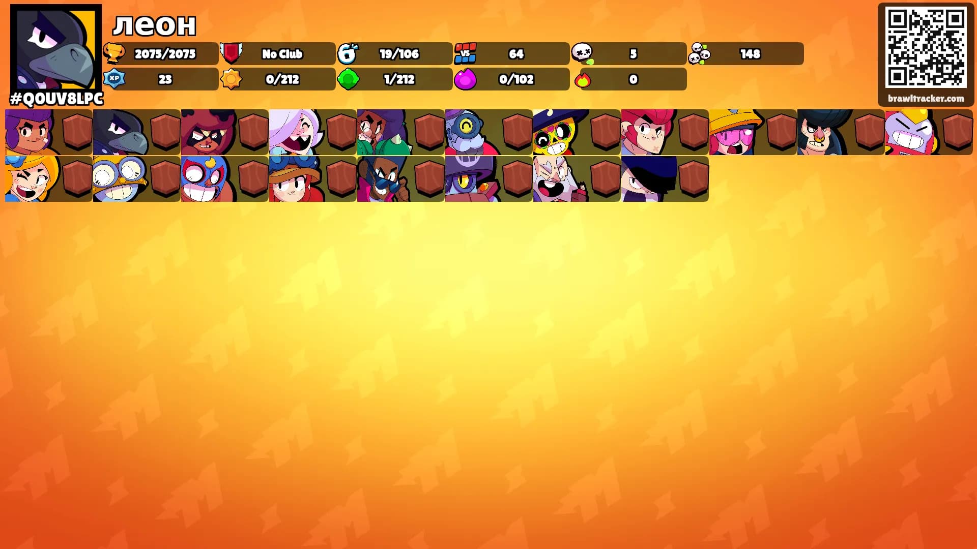 леон's Ranks
