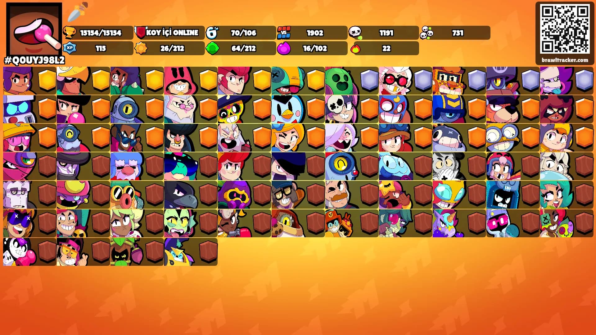 🗡️'s Ranks