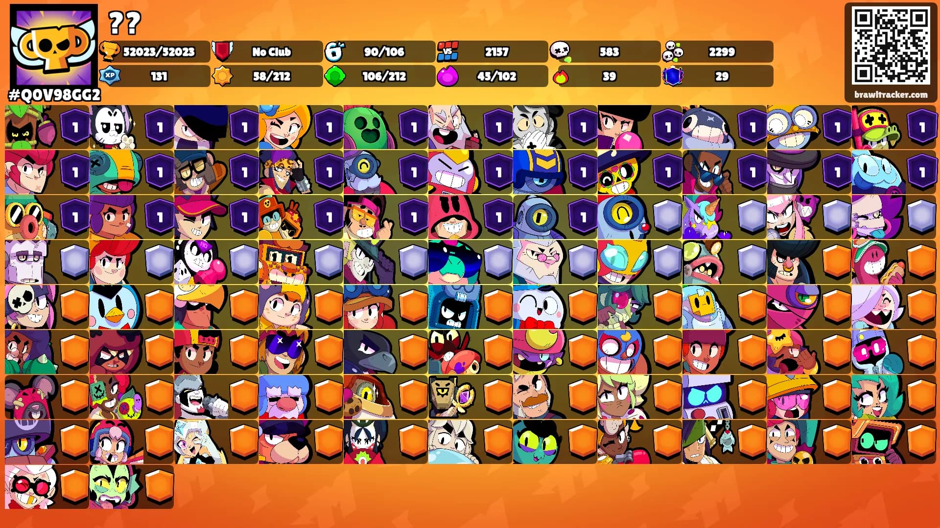 ??'s Ranks