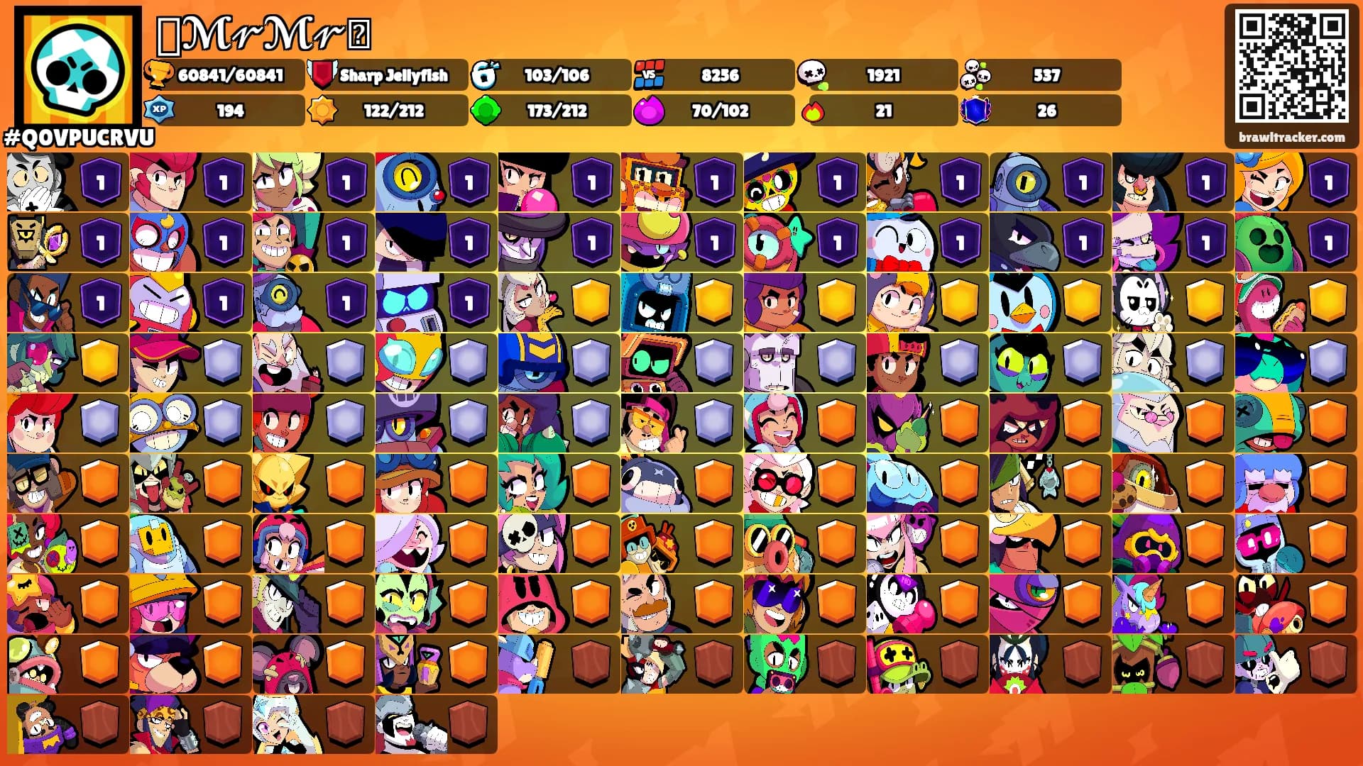 ꧁ℳ𝓇ℳ𝓇꧂'s Ranks
