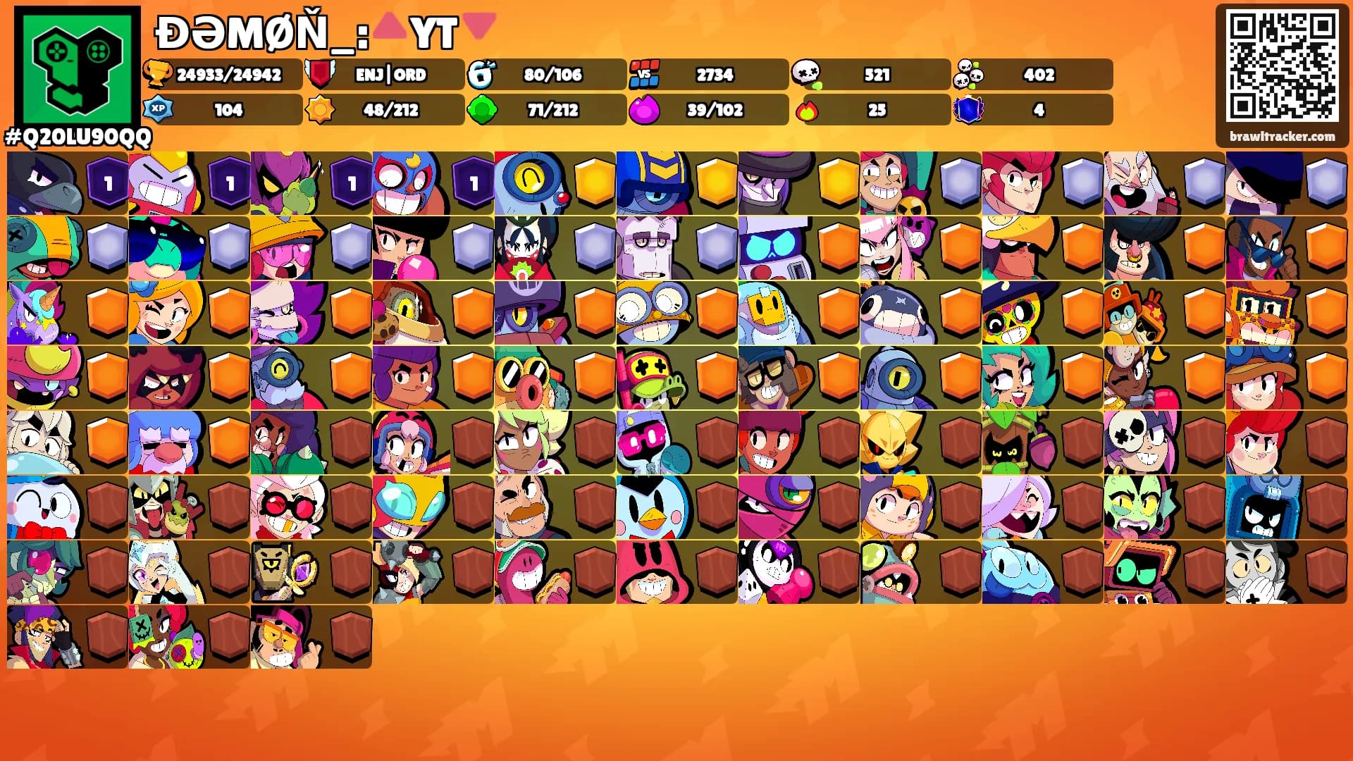 ĐƏMØŇ_:🔺️YT🔻's Ranks