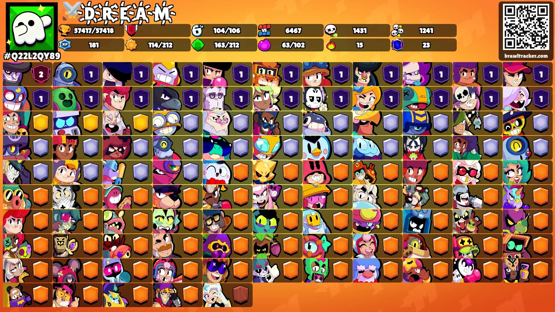 ⚔️ D҉R҉E҉A҉M҉'s Ranks