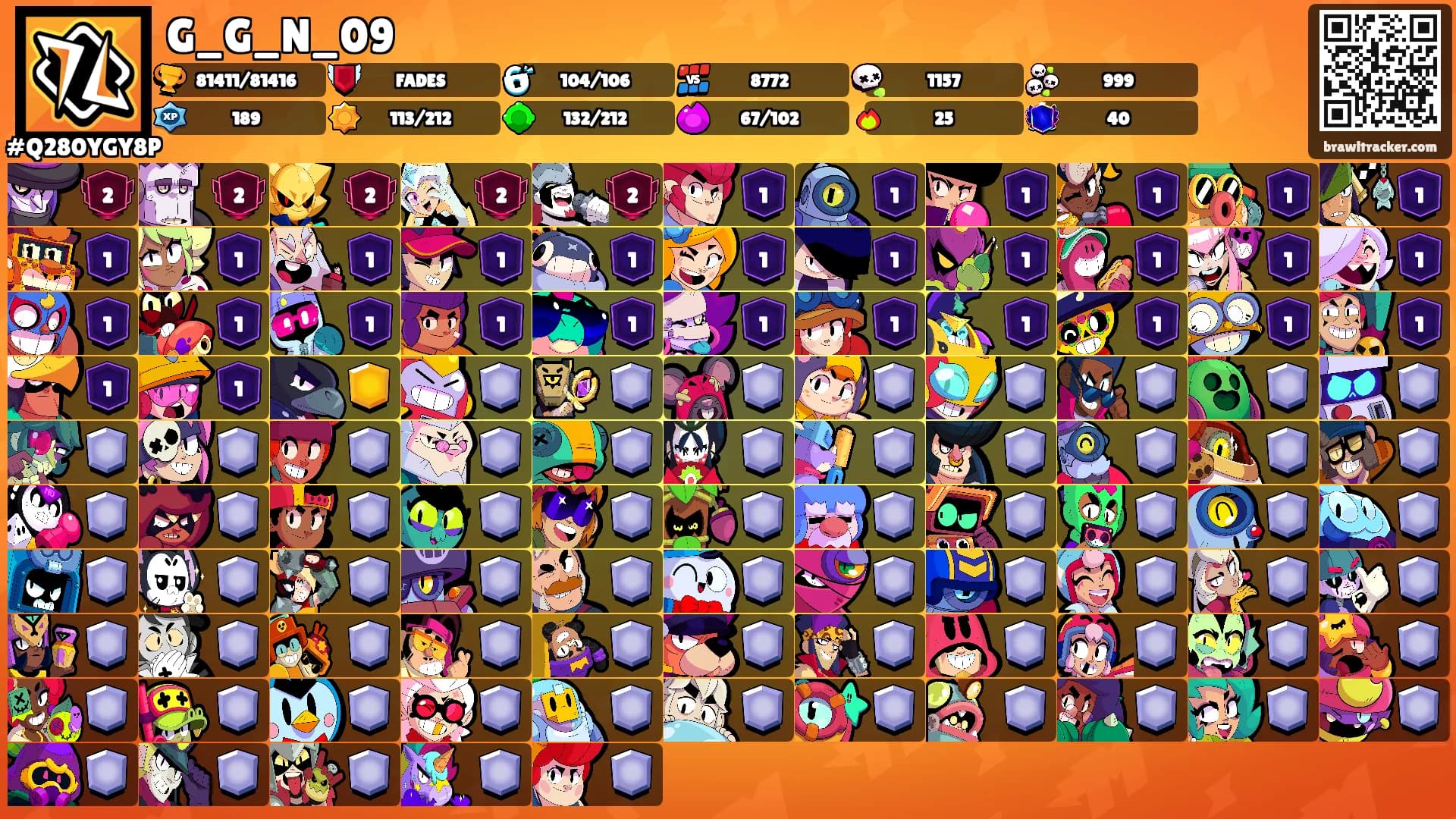 G_G_N_09's Ranks