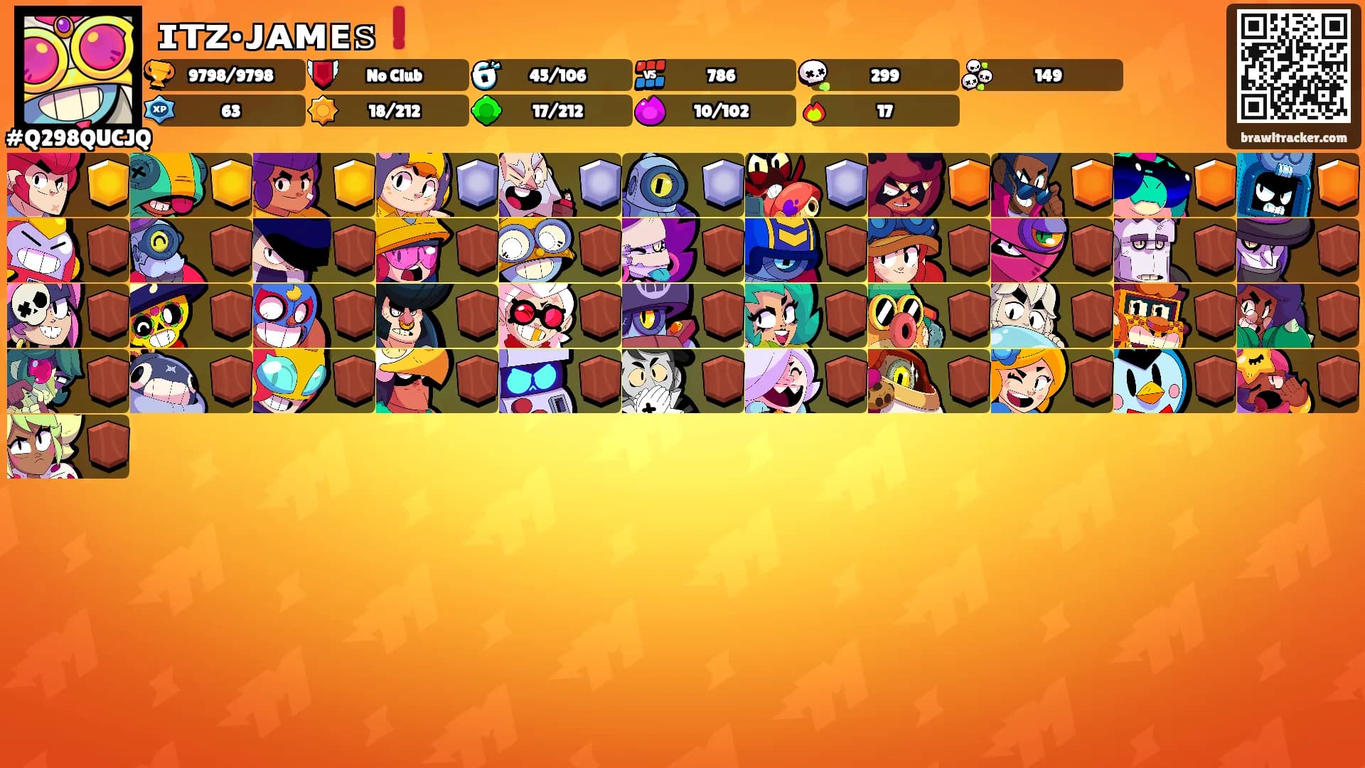 ɪᴛᴢ•ᴊᴀᴍᴇ𝚜❗'s Ranks