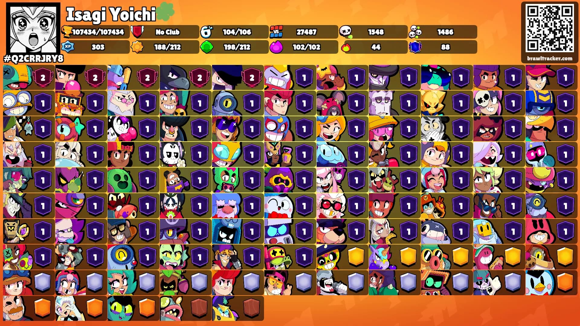 Isagi Yoichi🧩's Ranks