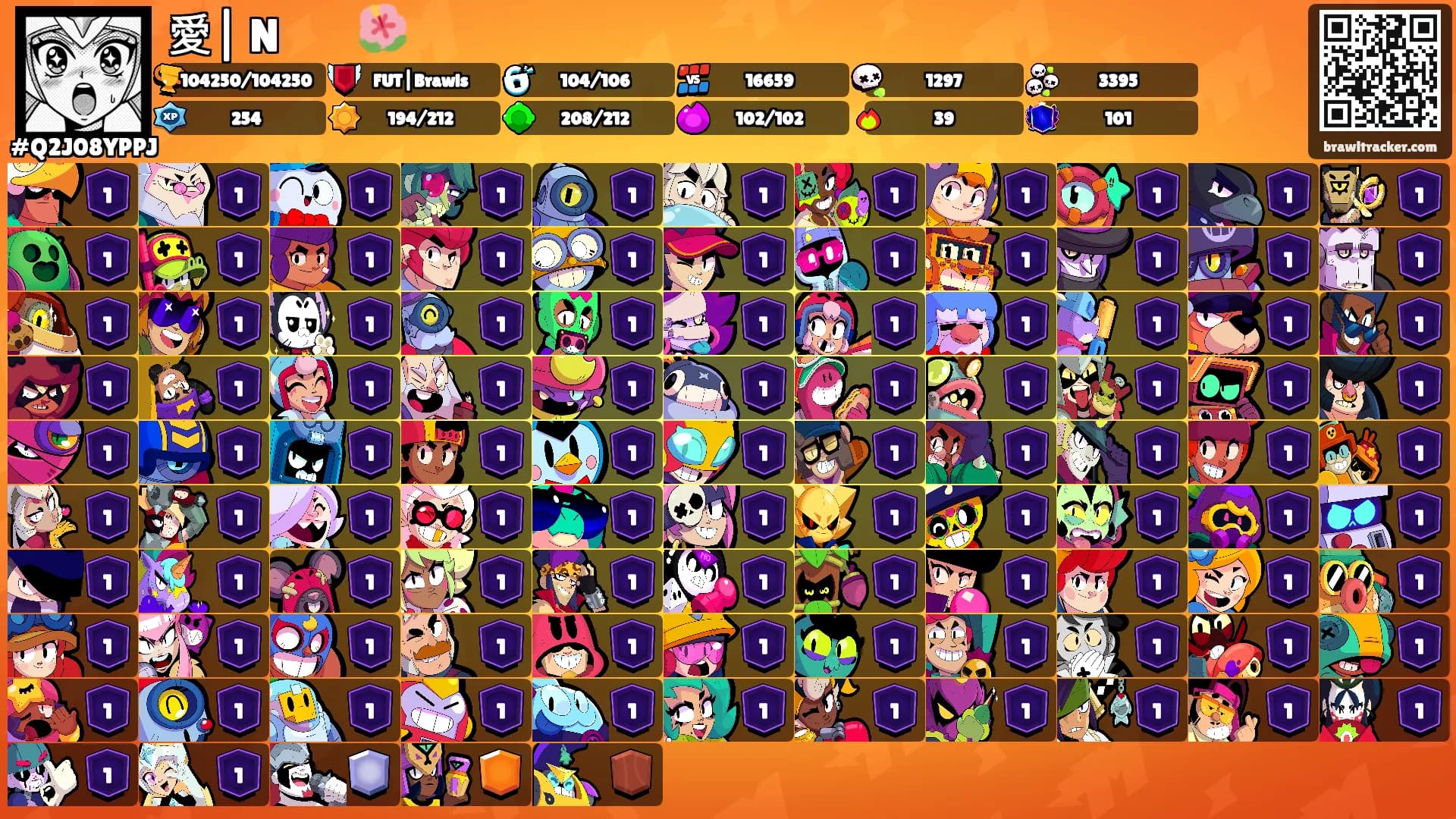 愛| N᥊ׁׅᨮ꫶ׁׅ֮ 🌺's Ranks