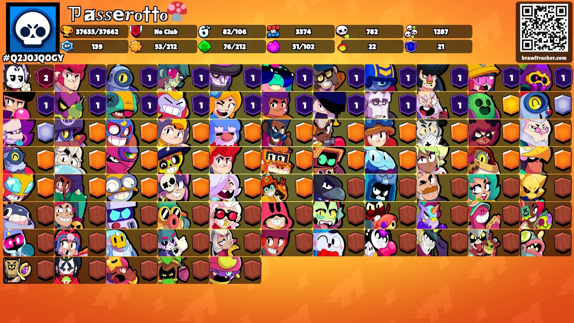 ㄗⱥ𝑠𝑠е𝒓ℴ††ℴ🍄's Ranks