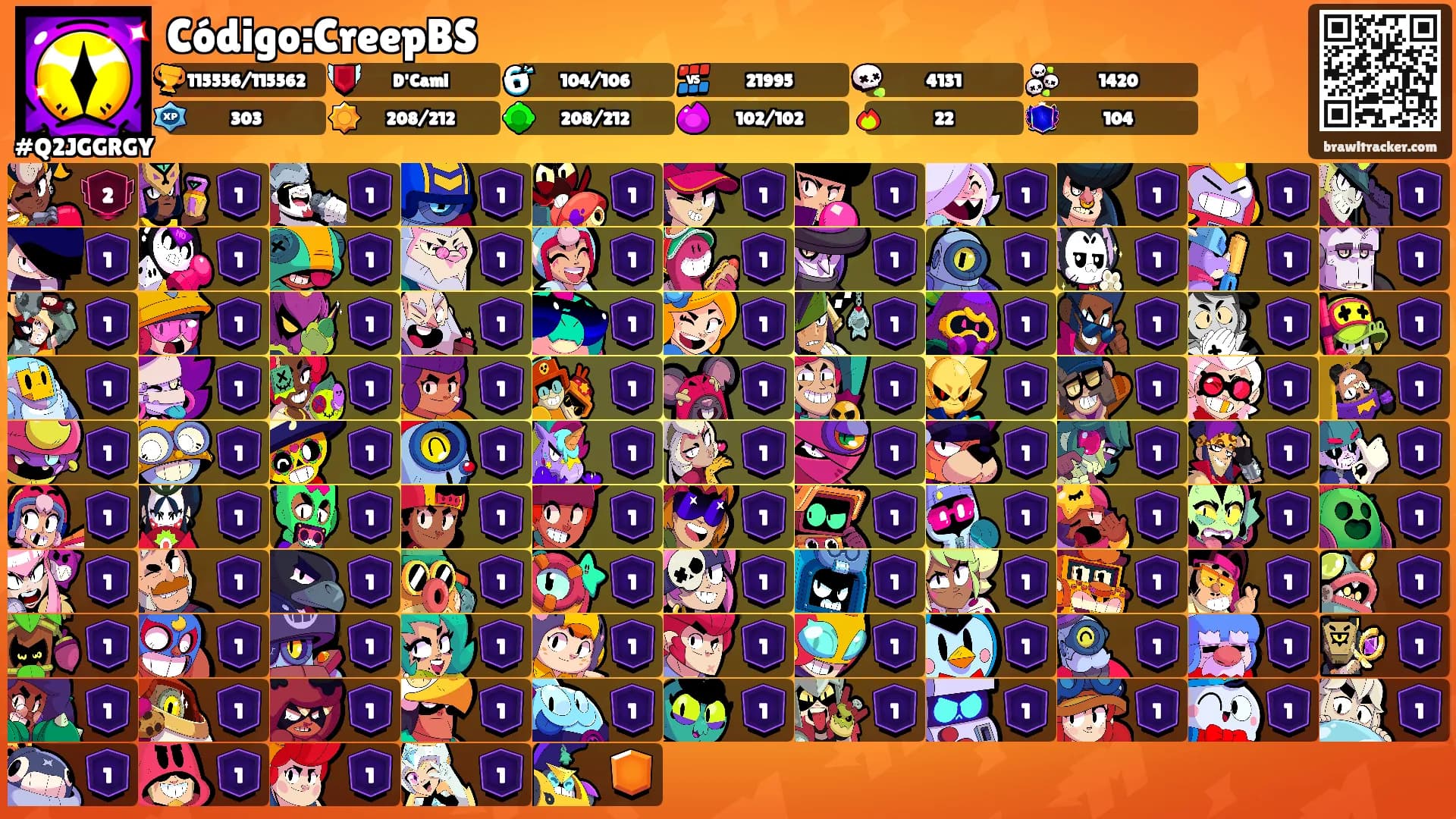 Código:CreepBS's Ranks