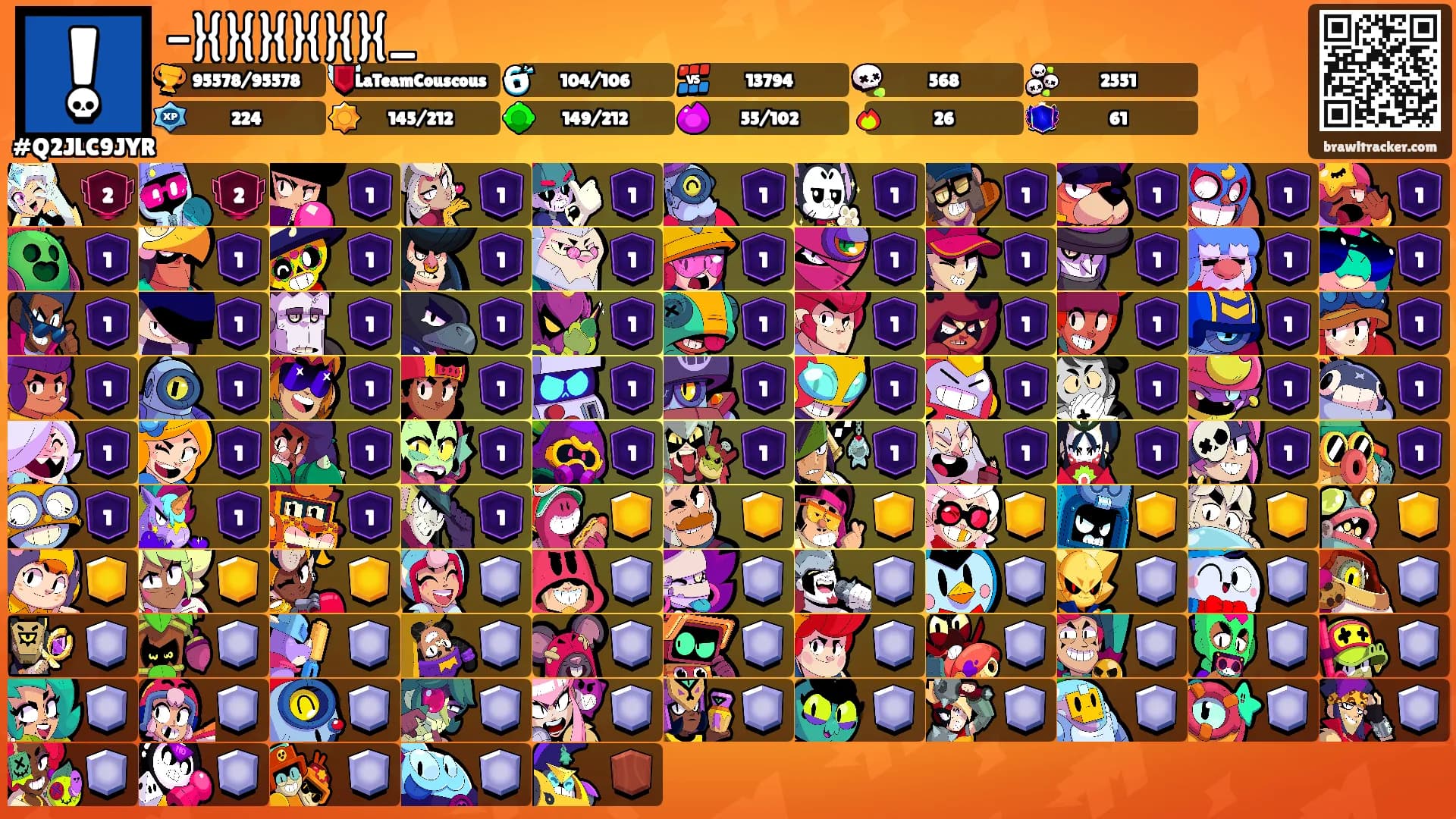 -}{}{}{}{}{}{_'s Ranks