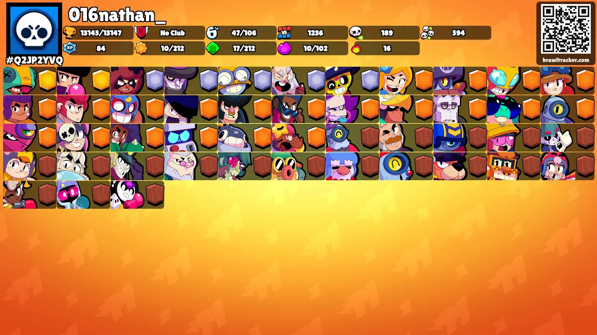 016nathan_'s Ranks