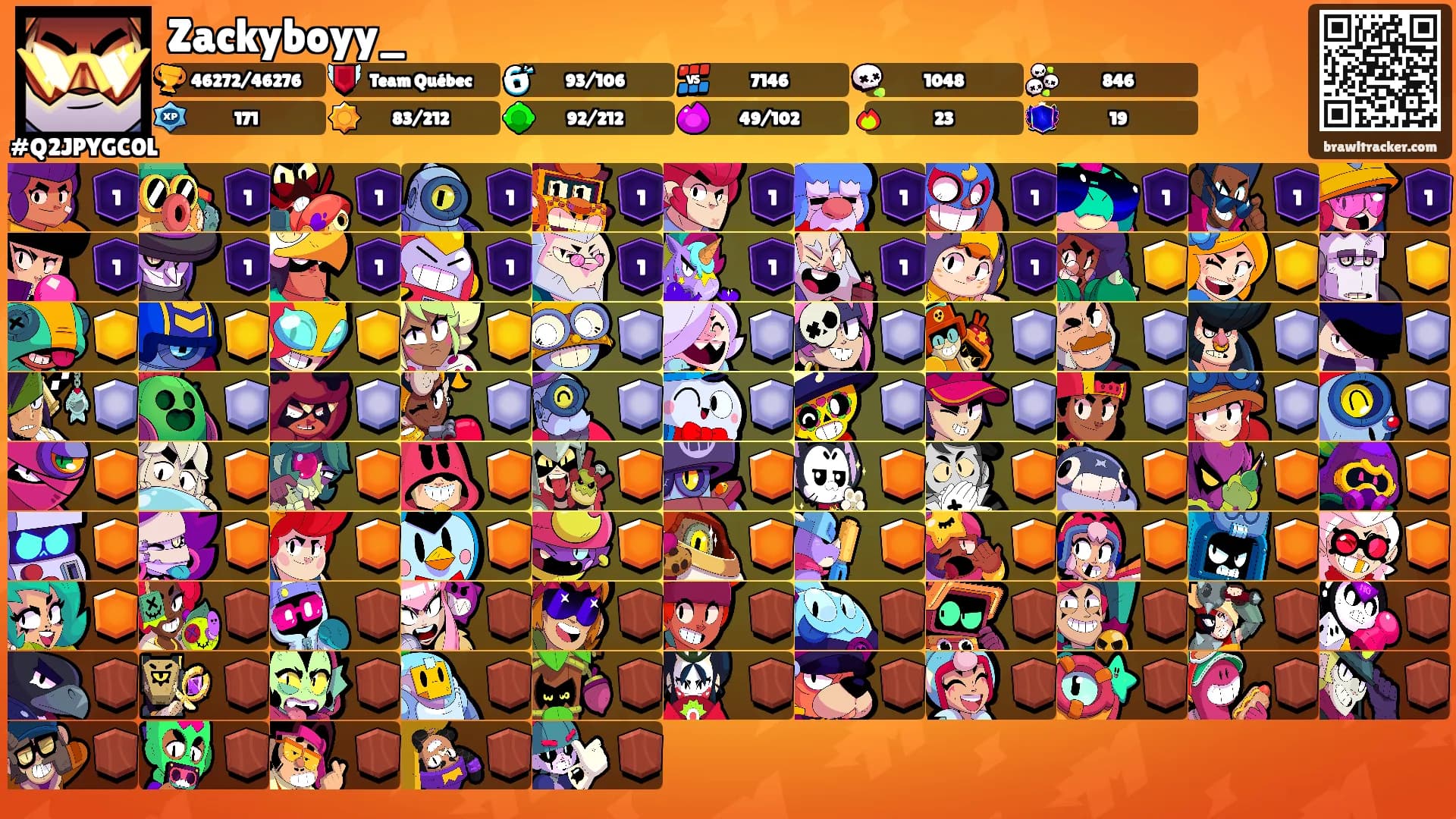 Zackyboyy_'s Ranks