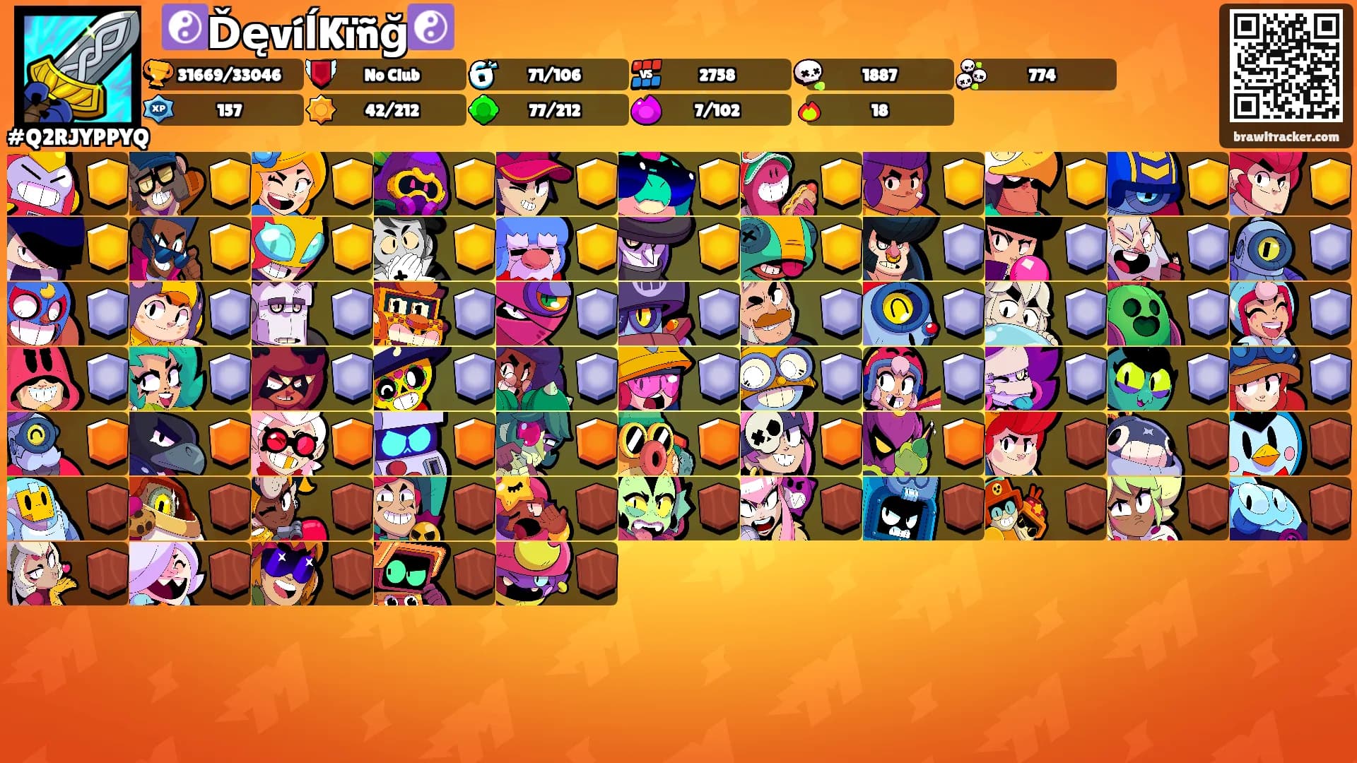 ꧁☯️ĎęvíĺKïñğ☯️꧂'s Ranks