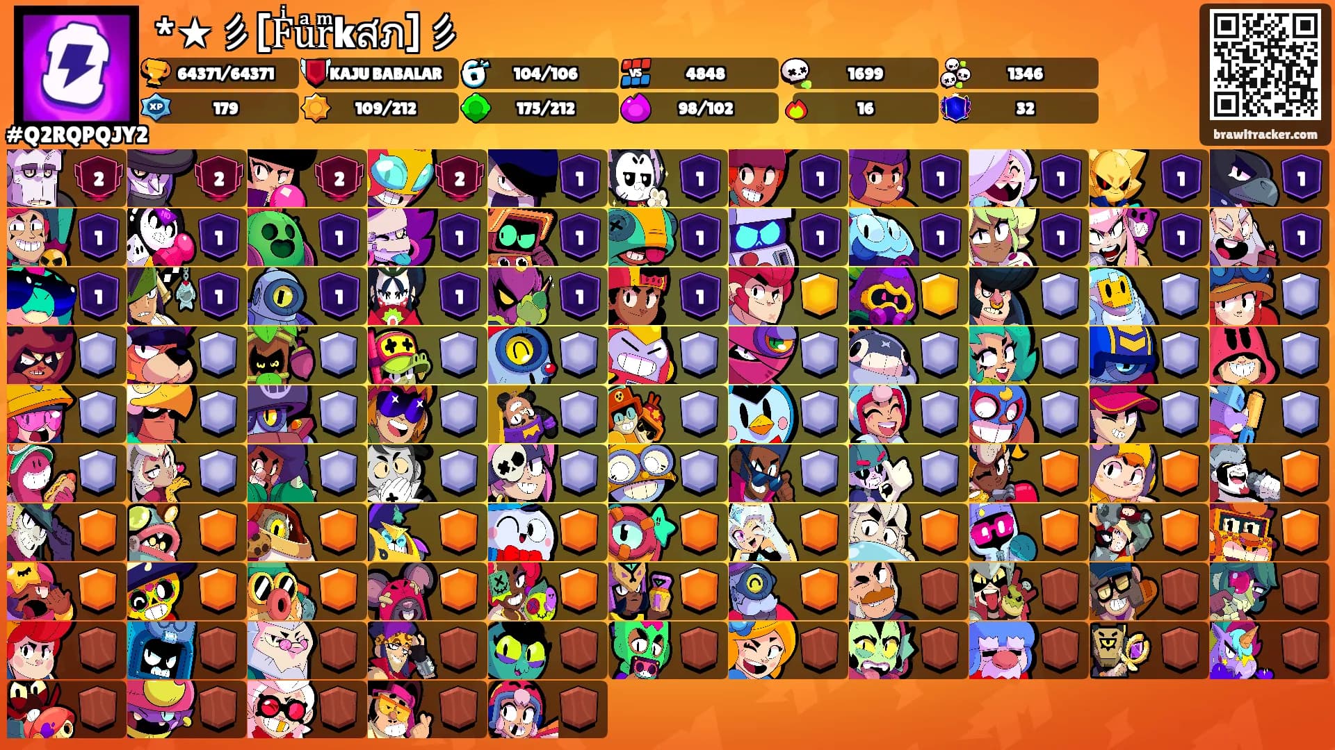 *★彡[Fͥuͣrͫkสภ]彡's Ranks