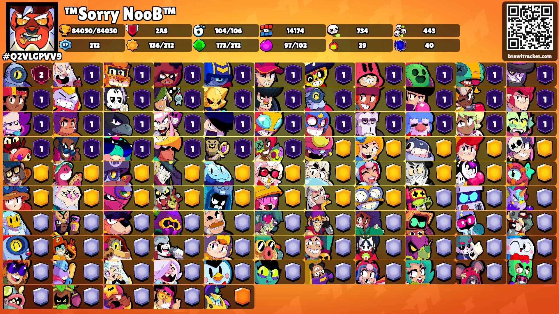 ™Sorry NooB™'s Ranks