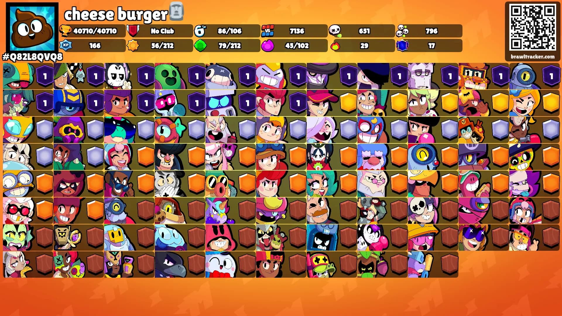 cheese burger🗿's Ranks