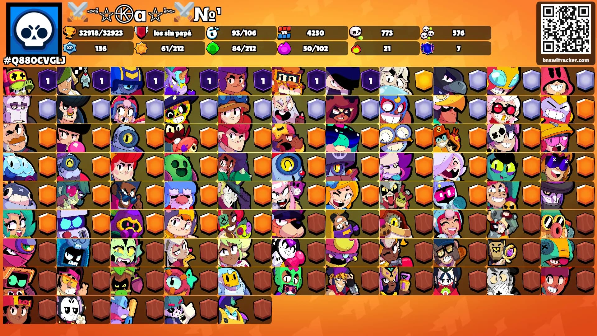 ⚔️༺☆㉿ɑ☆༻⚔️№¹'s Ranks