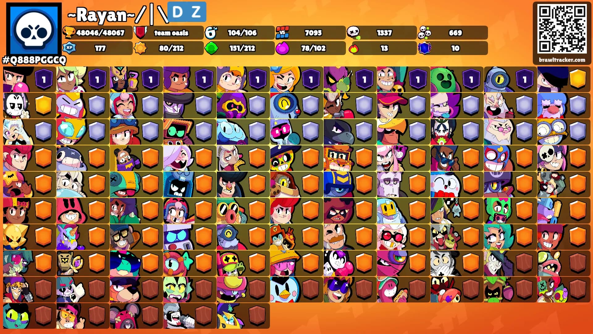 ~Rayan~/|\🇩🇿's Ranks