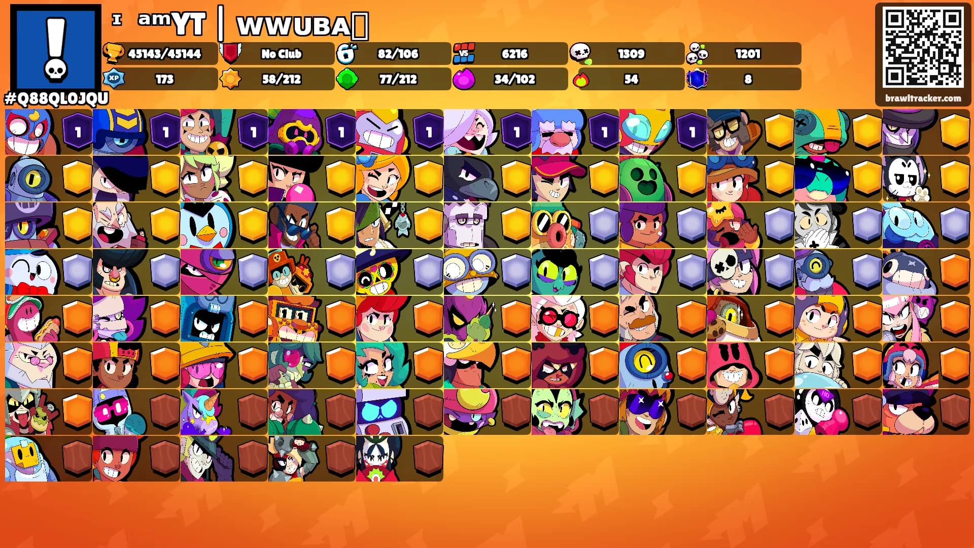 ᶦ ᵃᵐYT | ᴡᴡᴜʙᴀ⛩'s Ranks