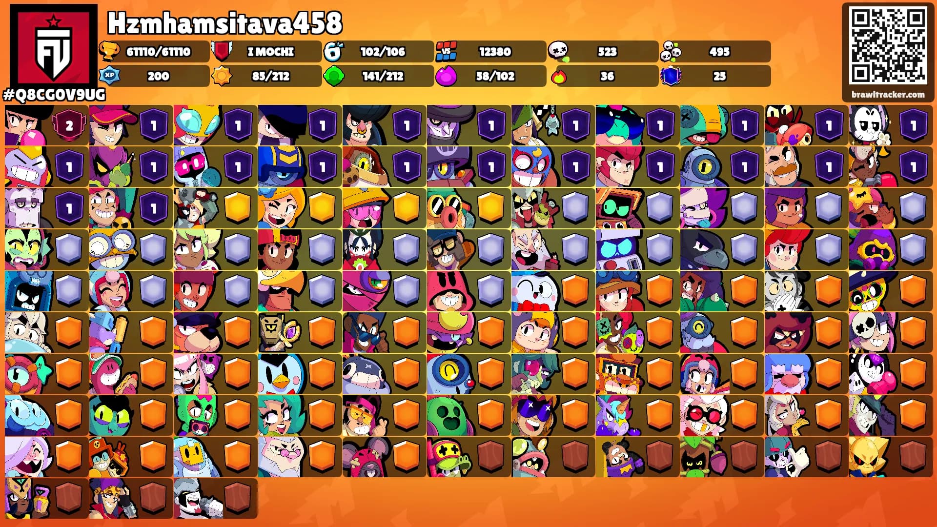 Hzmhamsitava458's Ranks