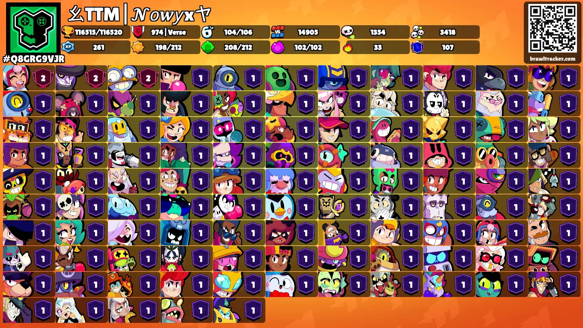 幺TTM|𝓝𝘰𝒘𝘺xヤ's Ranks