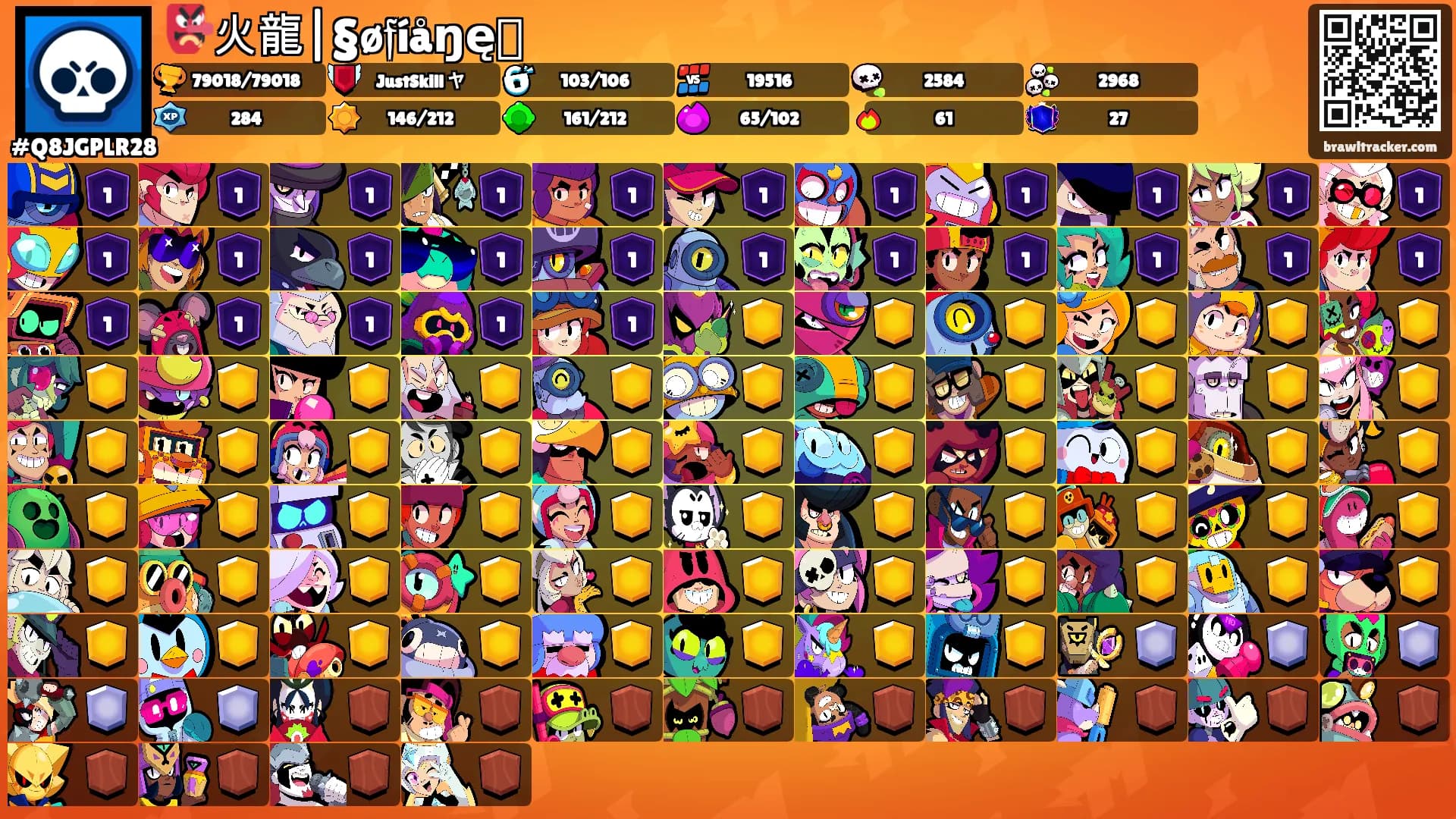 👺火龍|§ø𝔣íåŋę🌪's Ranks