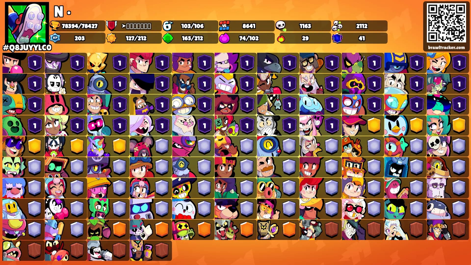 N •'s Ranks