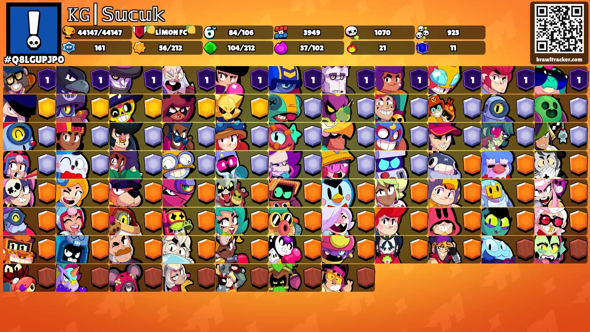 𝙺𝙶|𝕊𝕦𝕔𝕦𝕜's Ranks