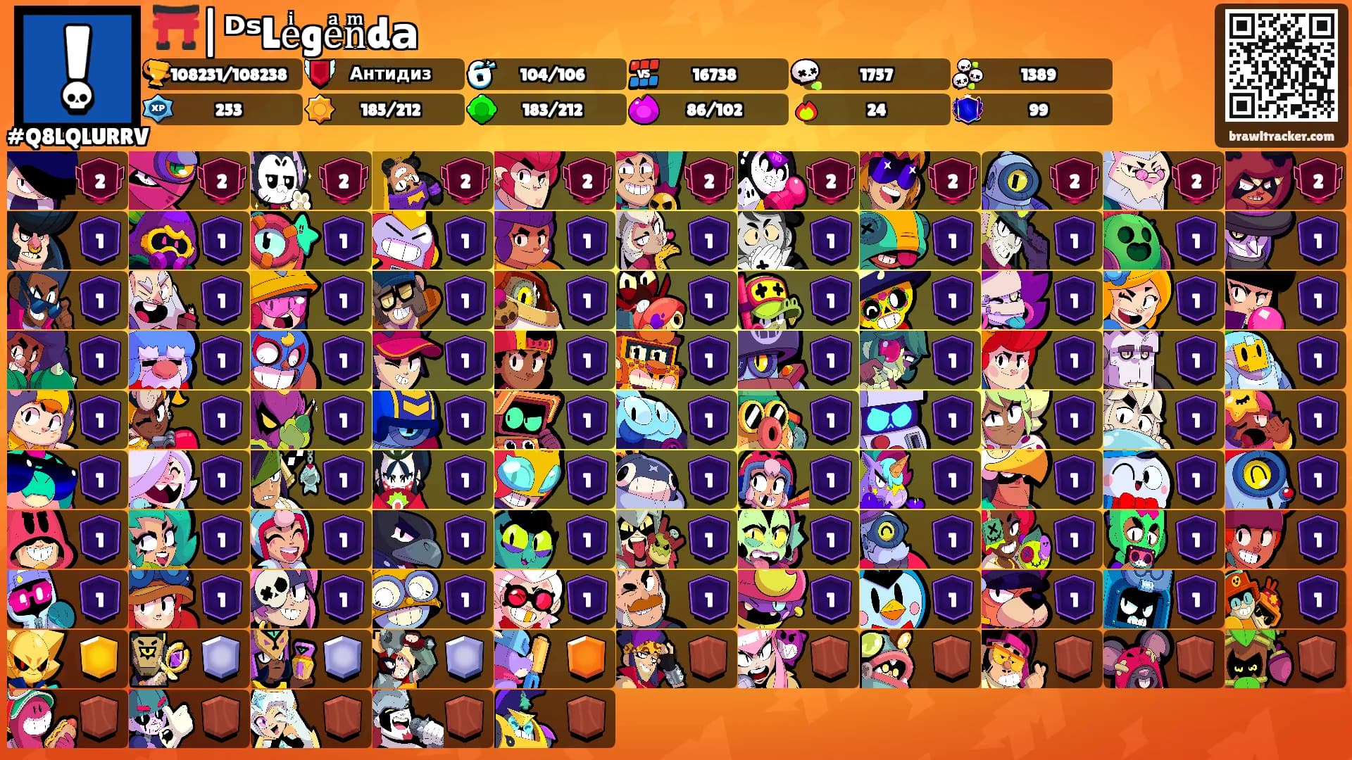 ⛩️|ᴰˢLeͥgeͣnͫdа's Ranks