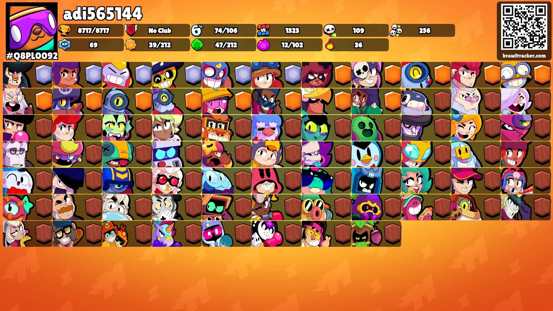 adi565144's Ranks