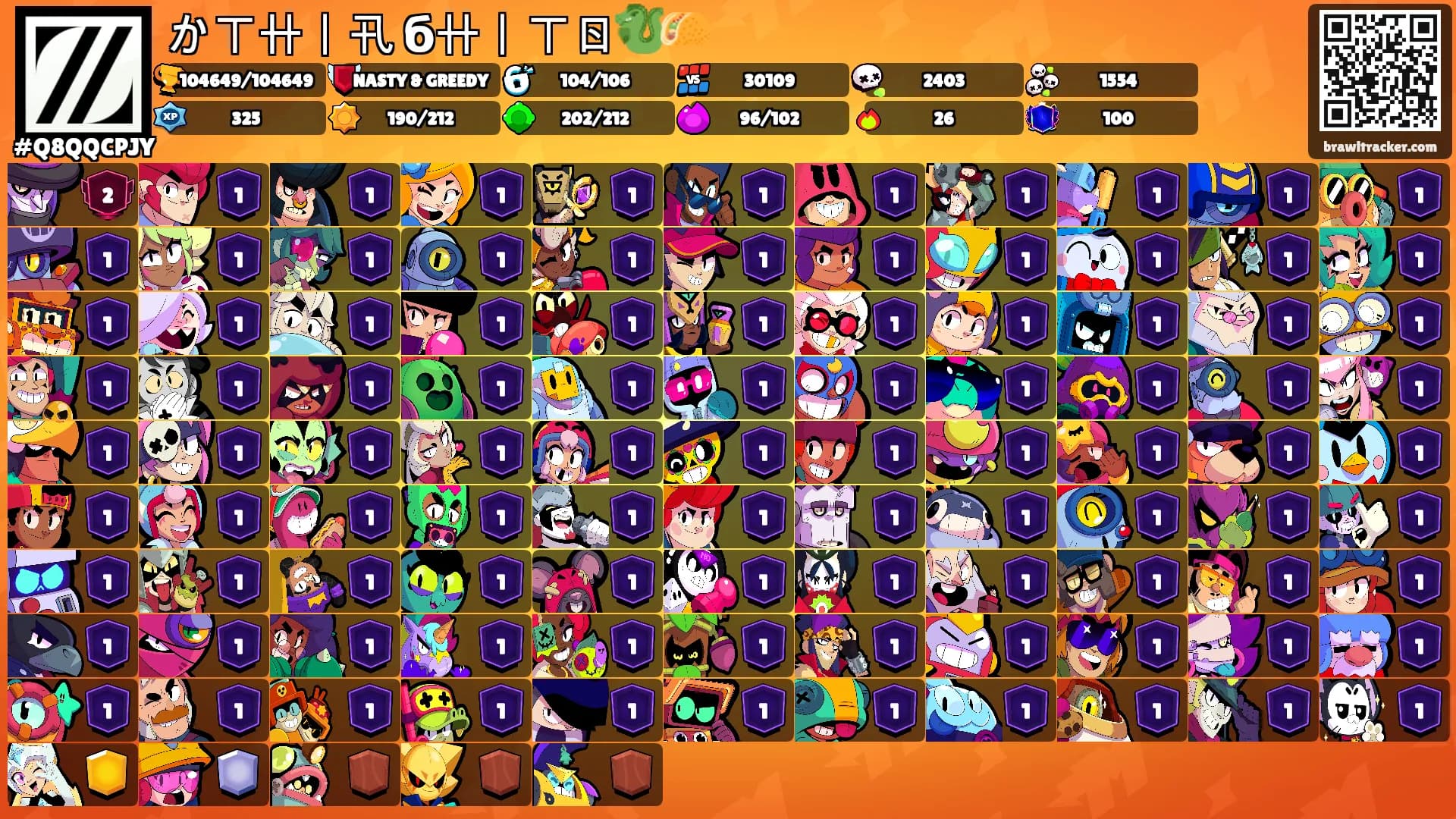 かㄒ卄丨卂Ꮆб卄丨ㄒㄖ🐉🌮's Ranks