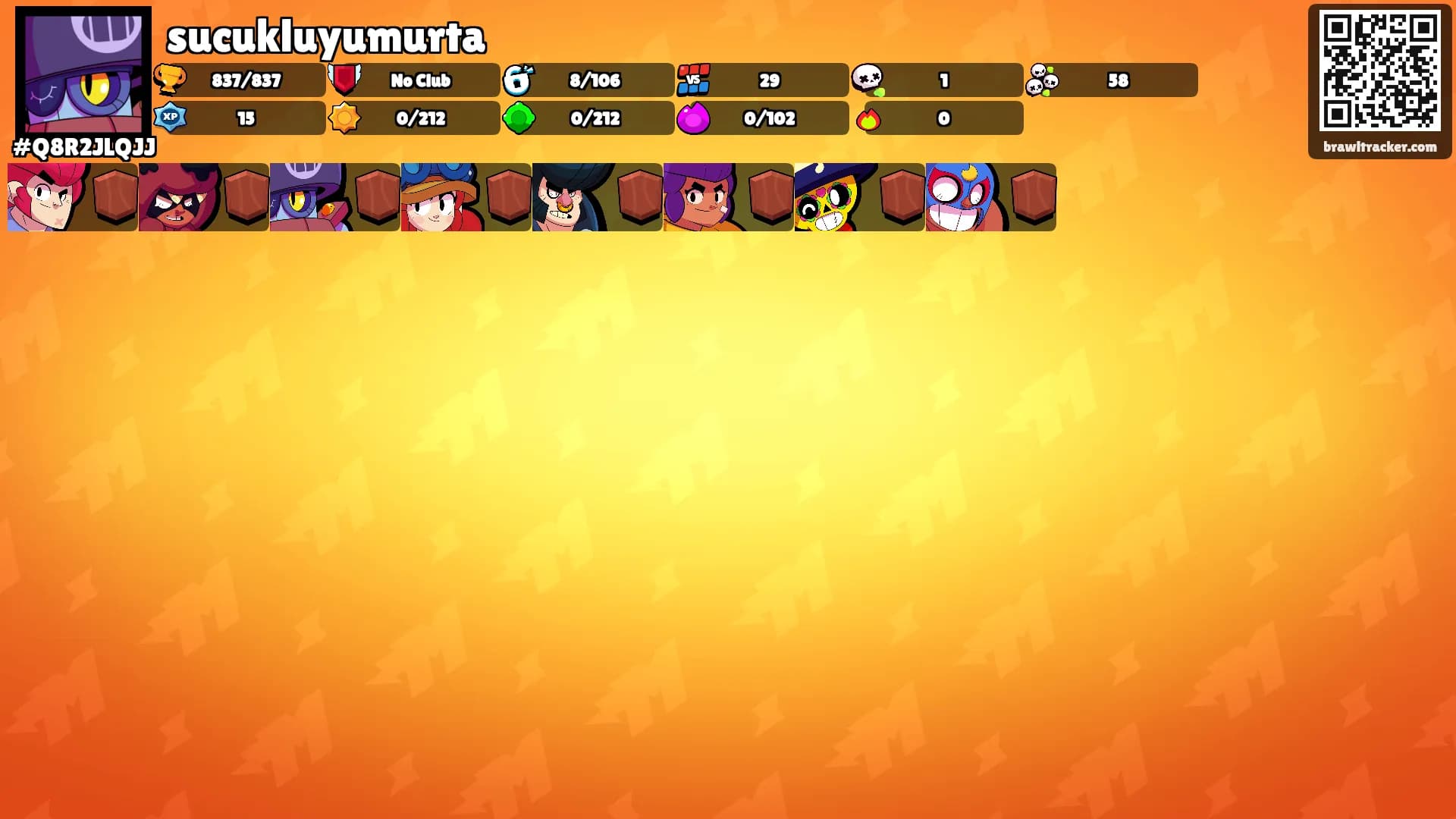 sucukluyumurta's Ranks
